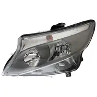 HELLA HALOGEN Scheinwerfer f&uuml;r MERCEDES V-Klasse Vito W447 bis 03.2016 rechts 4478200961
