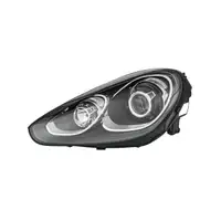 HELLA 1EL011745571 BI-XENON D8S Scheinwerfer f&uuml;r PORSCHE Cayenne 92A ab 10.214 links