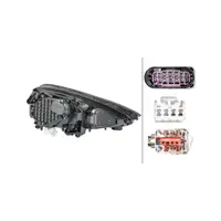 HELLA 1EL011745571 BI-XENON D8S Scheinwerfer f&uuml;r PORSCHE Cayenne 92A ab 10.214 links