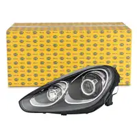 HELLA 1EL011745571 BI-XENON D8S Scheinwerfer f&uuml;r PORSCHE Cayenne 92A ab 10.214 links