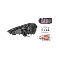 HELLA 1EL011745581 BI-XENON D8S Scheinwerfer f&uuml;r PORSCHE Cayenne 92A ab 10.214 rechts