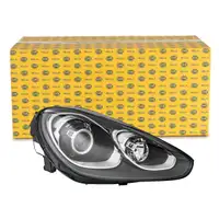 HELLA 1EL011745581 BI-XENON D8S Scheinwerfer f&uuml;r PORSCHE Cayenne 92A ab 10.214 rechts