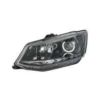 HELLA 1EL011824-211 HALOGEN Scheinwerfer f&uuml;r SKODA Fabia 3 NJ bis 07.2018 links 6V1941015B