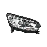 HELLA 1EL012293411 HALOGEN Scheinwerfer + Leuchtmittel f&uuml;r RENAULT Grand/Scenic 4 rechts