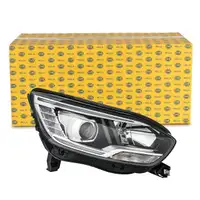 HELLA 1EL012293411 HALOGEN Scheinwerfer + Leuchtmittel f&uuml;r RENAULT Grand/Scenic 4 rechts