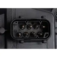 HELLA 1EL163074-011 BI-XENON Hauptscheinwerfer f&uuml;r BMW 5er E60 vorne rechts 63127160150