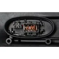 HELLA 1EL163073-011 BI-XENON Hauptscheinwerfer f&uuml;r BMW 5er E60 E61 vorne links 63127160149