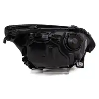 HELLA 1EL163073-011 BI-XENON Hauptscheinwerfer f&uuml;r BMW 5er E60 E61 vorne links 63127160149