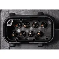 HELLA 1EL163073-011 BI-XENON Hauptscheinwerfer f&uuml;r BMW 5er E60 E61 vorne links 63127160149