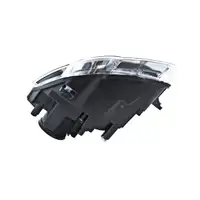 HELLA 1EL247014-061 HALOGEN Frontscheinwerfer Scheinwerfer f&uuml;r VW Passat B6 3C2 3C5 rechts