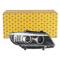 HELLA 1EL354691-021 BI-XENON Scheinwerfer Hauptscheinwerfer f&uuml;r BMW E90 E91 09.2008 rechts