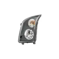 HELLA 1ER247017-051 HALOGEN Scheinwerfer f&uuml;r VW Crafter 2E 2F bis 05.2013 links 2E1941015
