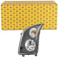 HELLA 1ER247017-051 HALOGEN Scheinwerfer f&uuml;r VW Crafter 2E 2F bis 05.2013 links 2E1941015
