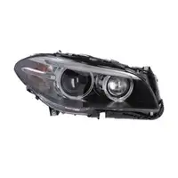 HELLA BI-XENON/LED Scheinwerfer f&uuml;r BMW 5er F10 F11 ab 07.2013 rechts 63117343908