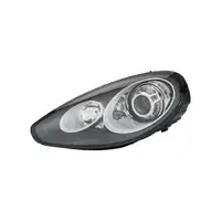 HELLA 1ZT011099511 BI-XENON / LED Scheinwerfer f&uuml;r PORSCHE Panamera (970) links