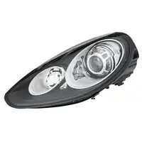 HELLA 1ZT011099-531 BI-XENON Hauptscheinwerfer f&uuml;r PORSCHE Panamera (970) links