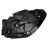 HELLA 1ZT011745751 Bi-Xenon Headlight for Porsche Cayenne (92A) from October 2014, left