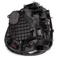 HELLA 1ZT011745751 Bi-Xenon Headlight for Porsche Cayenne (92A) from October 2014, left