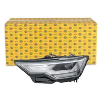 HELLA 1ZX013376-111 LED Frontscheinwerfer Scheinwerfer f&uuml;r AUDI A6 S6 4A links 4K0941033
