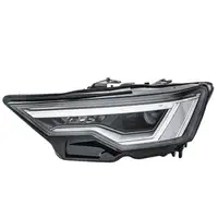 HELLA 1ZX013377-111 MATRIX-LED Scheinwerfer f&uuml;r AUDI A6 S6 C8 links 4K0941039