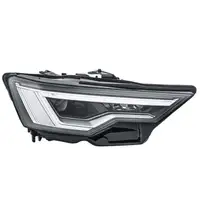 HELLA 1ZX013377-121 MATRIX-LED Scheinwerfer f&uuml;r AUDI A6 S6 C8 rechts 4K0941040