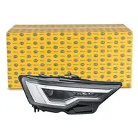 HELLA 1ZX013377-121 MATRIX-LED Scheinwerfer f&uuml;r AUDI A6 S6 C8 rechts 4K0941040