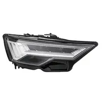 HELLA 1ZX013378-121 MATRIX-LED Scheinwerfer f&uuml;r AUDI A6 S6 C8 rechts 4K0941036