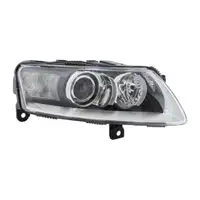 HELLA 1ZS009701-121 BI-XENON Scheinwerfer Hauptscheinwerfer f&uuml;r AUDI A6 bis 10.2008 rechts