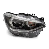 HELLA 1ZS010741-661 BI-XENON Hauptscheinwerfer f&uuml;r BMW F20 bis 03.2015 rechts 63117296910