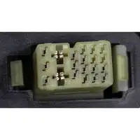 HELLA BI-XENON Hauptscheinwerfer + Stellmotor f&uuml;r BMW 5er E60 E61 mit Kurvenlicht rechts