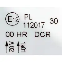 HELLA 1ZS354688021 BI-XENON Hauptscheinwerfer f&uuml;r BMW 3er E90 E91 vorne rechts 63117161672