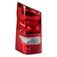 2x HELLA Heckleuchte R&uuml;ckleuchte f&uuml;r MERCEDES-BENZ V-Klasse Vito Marco Polo W447