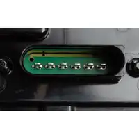 HELLA 2SK011813-211 Heckleuchte f&uuml;r MERCEDES V-Klasse Vito W447 hinten links 4478200564