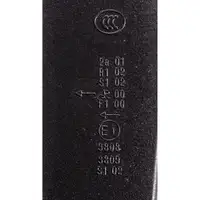 HELLA 2SK011813-211 Heckleuchte f&uuml;r MERCEDES V-Klasse Vito W447 hinten links 4478200564