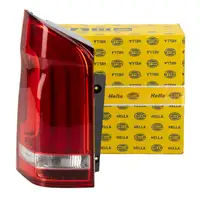 HELLA 2SK011813-211 Heckleuchte f&uuml;r MERCEDES V-Klasse Vito W447 hinten links 4478200564