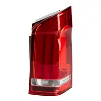 HELLA 2SK011813-221 Heckleuchte für MERCEDES V-Klasse Vito W447 hinten rechts 4478200664