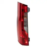 2x HELLA taillights for MERCEDES-BENZ Sprinter B907 B910 (left + right)
