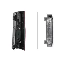 HELLA Heckleuchte R&uuml;ckleuchte f&uuml;r MERCEDES-BENZ Sprinter 907 910 3-5t links 9108205200