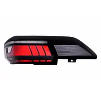 HELLA LED Heckleuchte R&uuml;ckleuchte f&uuml;r VW ID.Buzz Bus / Cargo hinten links 1T3945207A