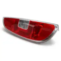HELLA Heckleuchte R&uuml;ckleuchte f&uuml;r SKODA Roomster 5J 5J7 hinten links 5J7945111