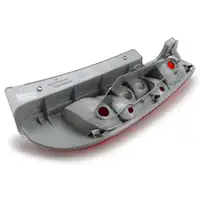 HELLA Heckleuchte R&uuml;ckleuchte f&uuml;r SKODA Roomster 5J 5J7 hinten links 5J7945111