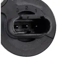 HELLA 6PU009163301 Kurbelwellensensor für BMW E81-88 E90-93 E60/61 F10/11 E65 N52 N53 N54