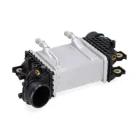 HELLA 8ML366340-731 Ladeluftk&uuml;hler K&uuml;hler f&uuml;r VW Crafter Transporter T6 2.0 TDI 04L145749M