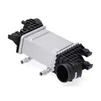 HELLA 8ML366340-731 Ladeluftk&uuml;hler K&uuml;hler f&uuml;r VW Crafter Transporter T6 2.0 TDI 04L145749M