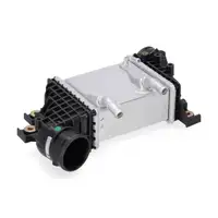 HELLA 8ML366340-731 Ladeluftk&uuml;hler K&uuml;hler f&uuml;r VW Crafter Transporter T6 2.0 TDI 04L145749M