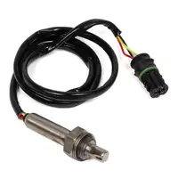 2x HELLA 6PA358066101 VOR Kat Lambdasonde f&uuml;r BMW 3er E36 320-328i E39 520i-528i 728i M52