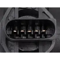 HELLA Luftmassenmesser f&uuml;r VW Golf 5 Passat B5.5 B6 Touran T5 AUDI A3 8P A4 B6 1.9/2.0 TDI