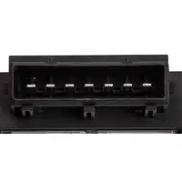 HELLA Schaltgerät Zündanlage für PORSCHE 993 3.6/3.8 Carrera OPEL ALFA ROMEO