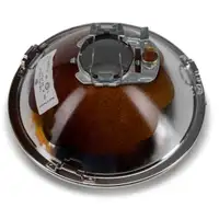 HELLA Scheinwerfereinsatz Hauptscheinwerfer für PORSCHE 914 1.7 2.0 rechts / links