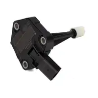 HELLA 6PR013680041 &Ouml;lstandsensor f&uuml;r AUDI A3 8V A4 B8 A5 A6 C7 A7 A8 Q5 8RB Q7 4LB Touareg
